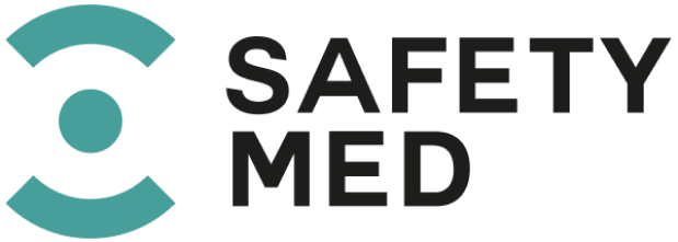 logo safety med